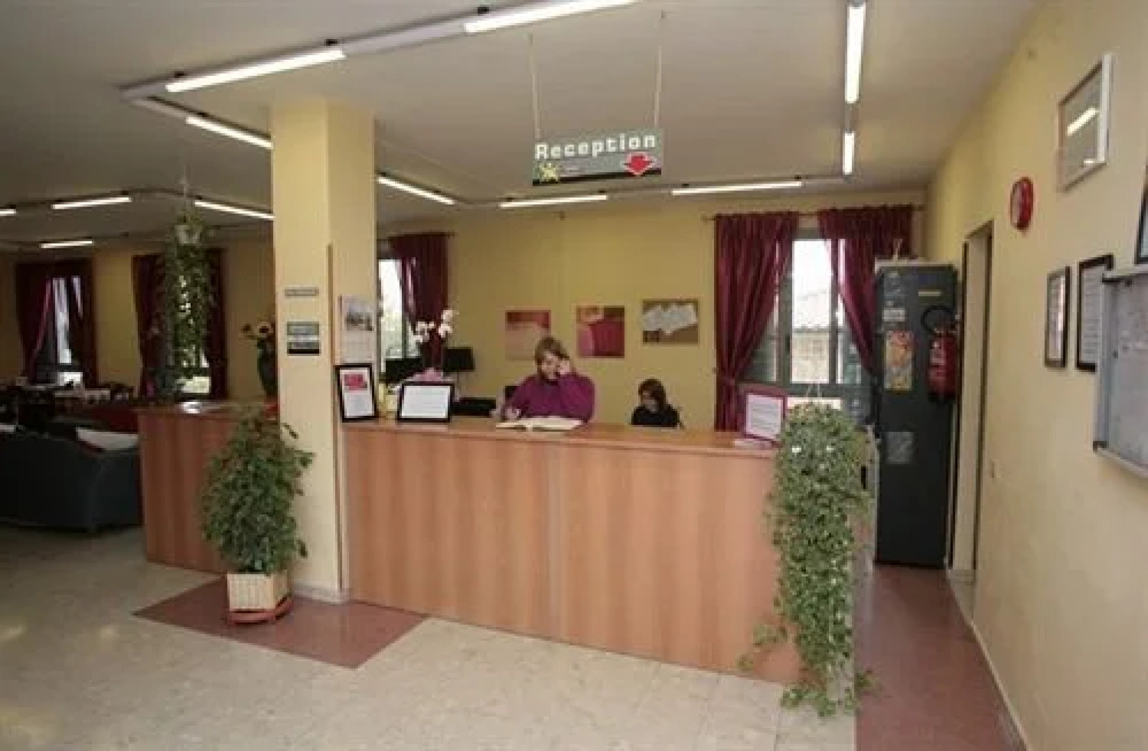 Ostello Casale Dei Monaci - Hostel