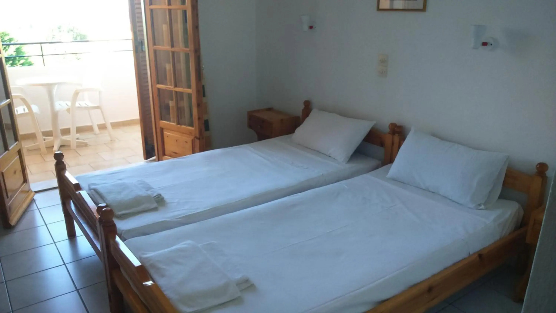 Irene Apartments - Acharavi