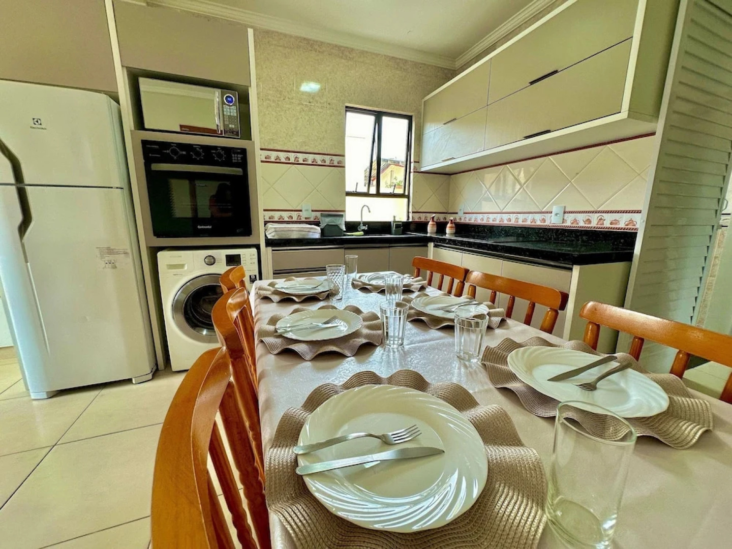 Residencial Flamingo