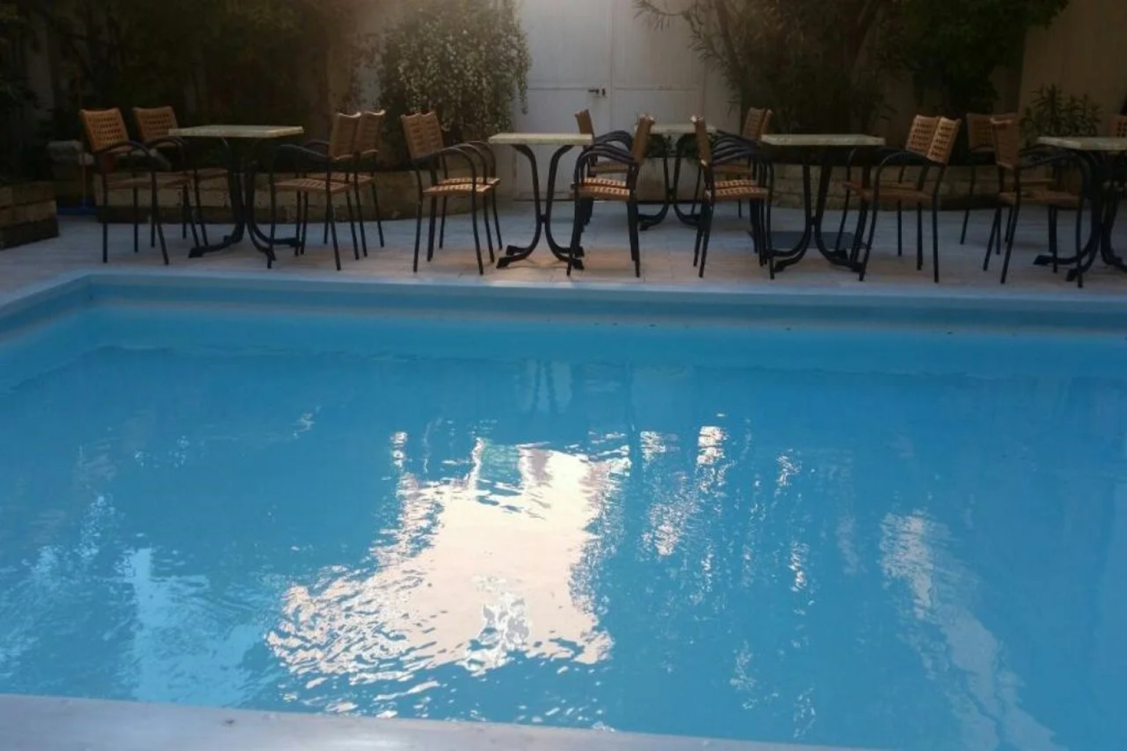 epOche Hotel Zanella 1889