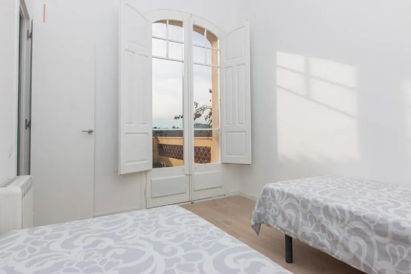 Tu Casa en Barcelona