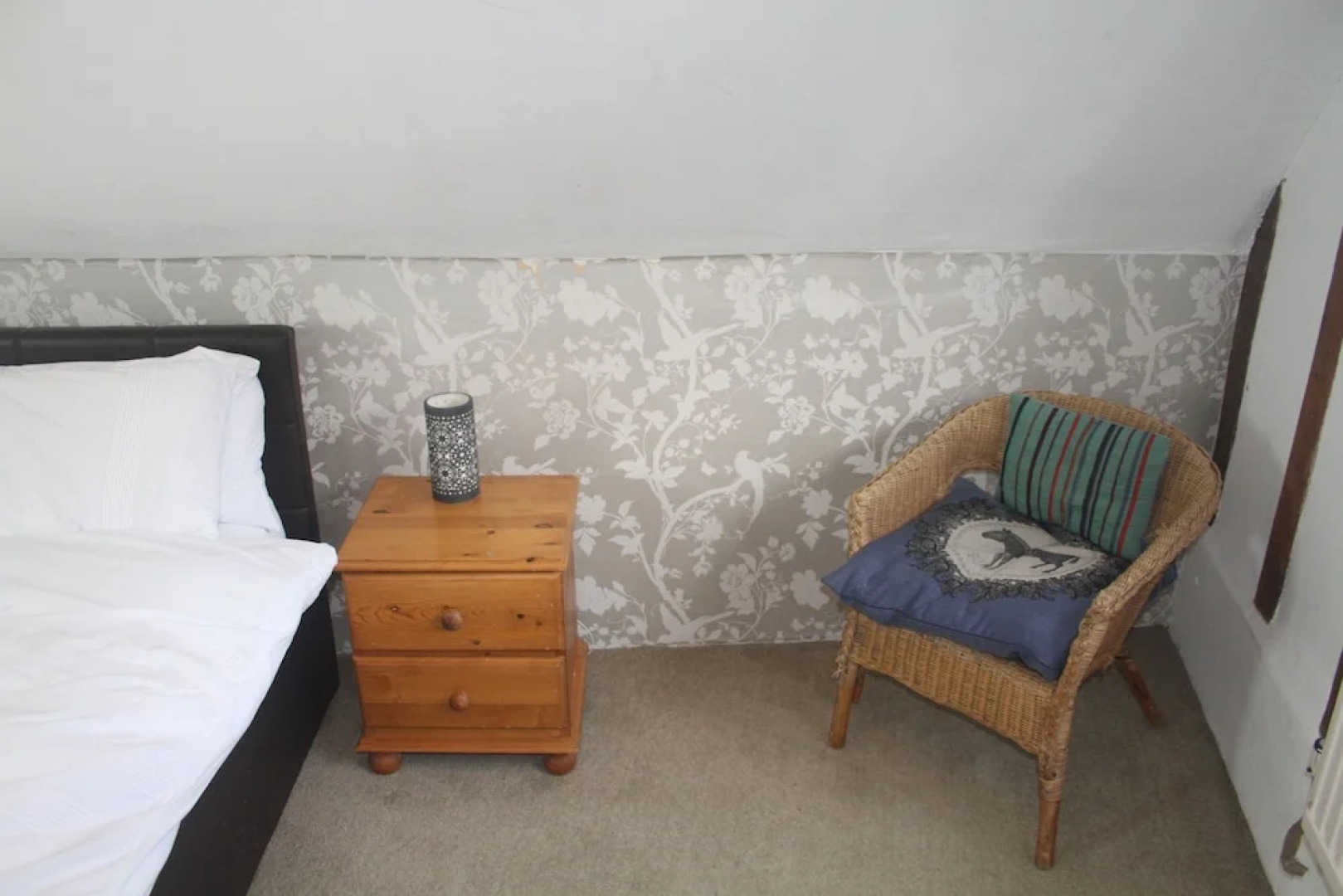 Chegworth Water Mill