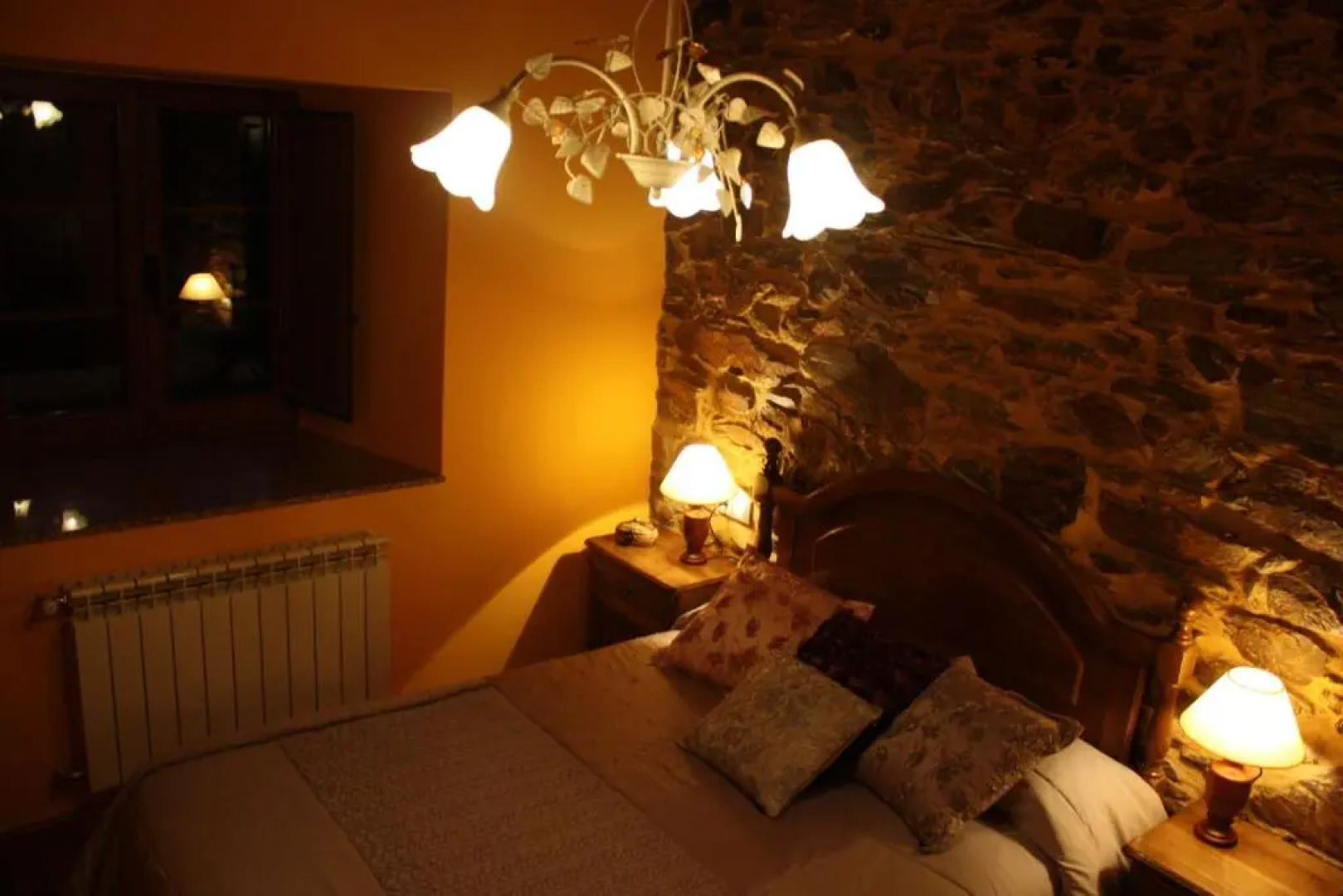 Apartamentos Rurales Veredas