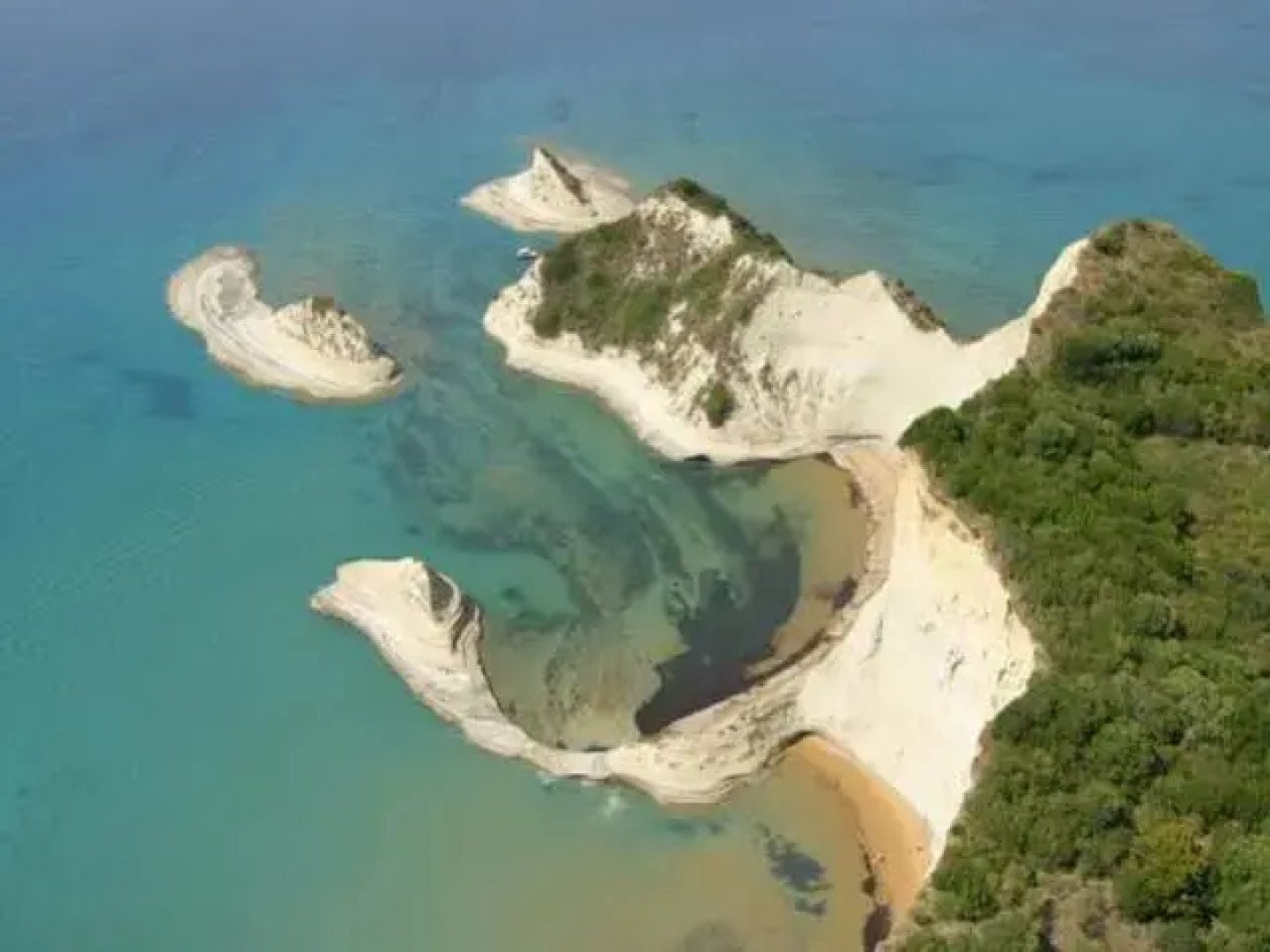 Luisa Hotel-Apartments