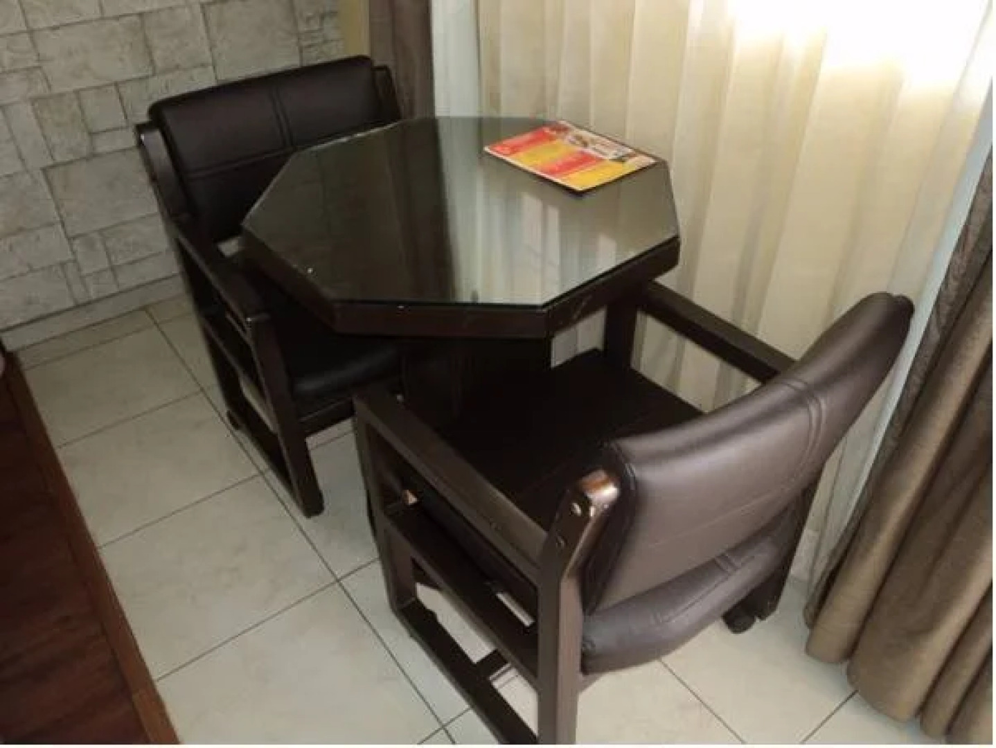 Hotel Santiago Plaza