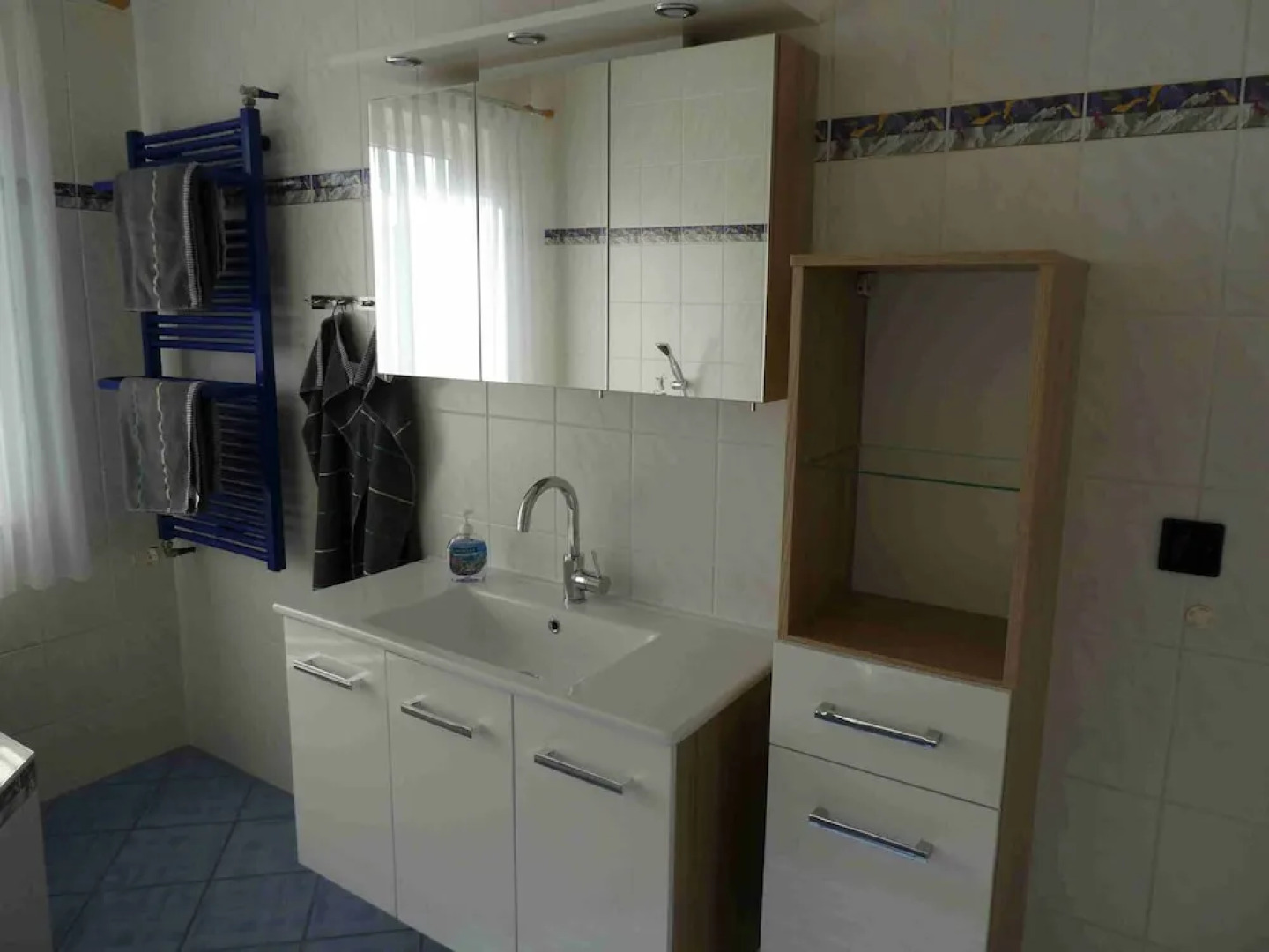 Ferienwohnung Lindenstraße