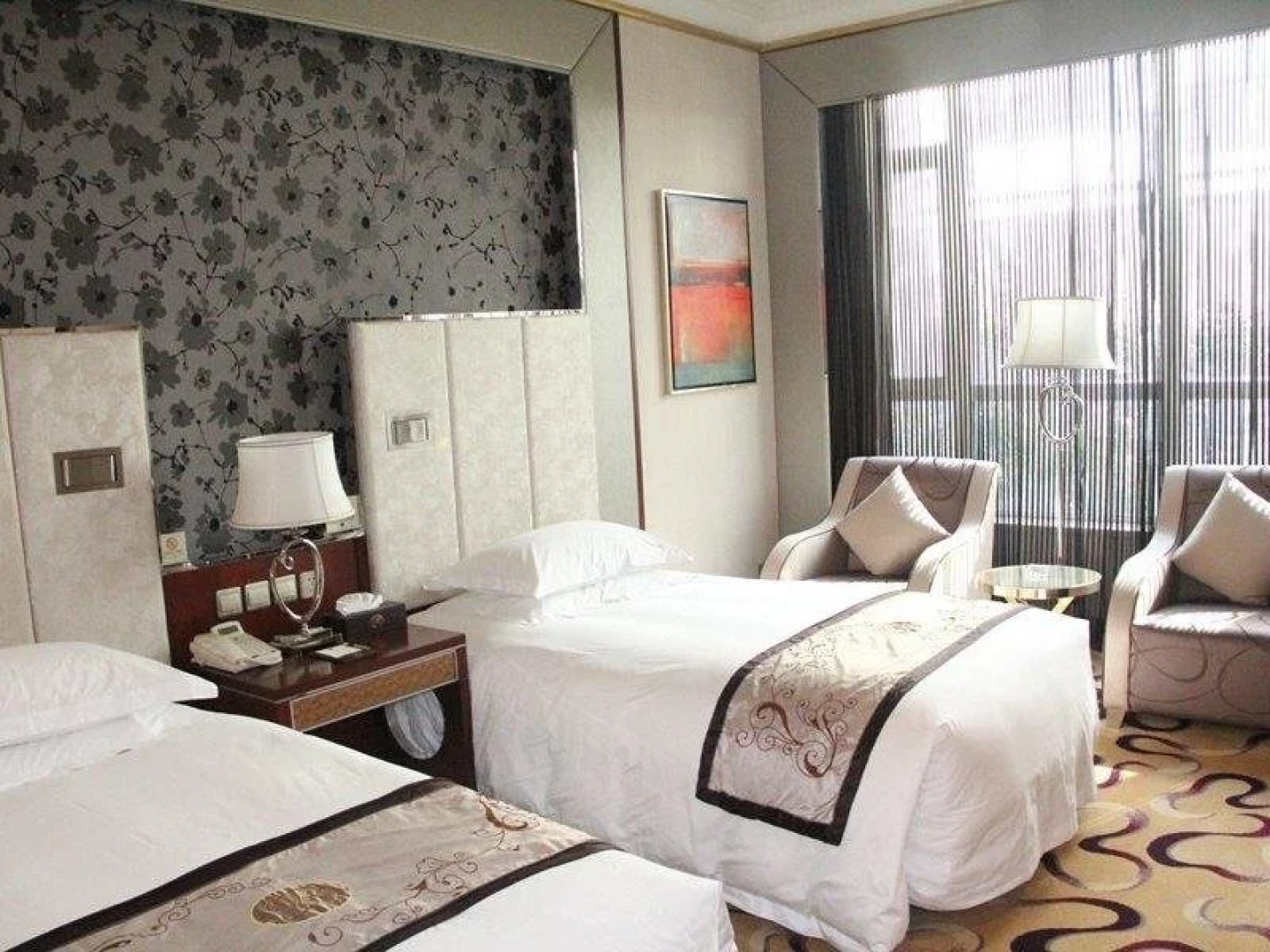 Richmond Grand Hotel