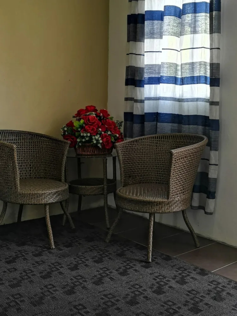 Cottage Garden Home Stay Dine
