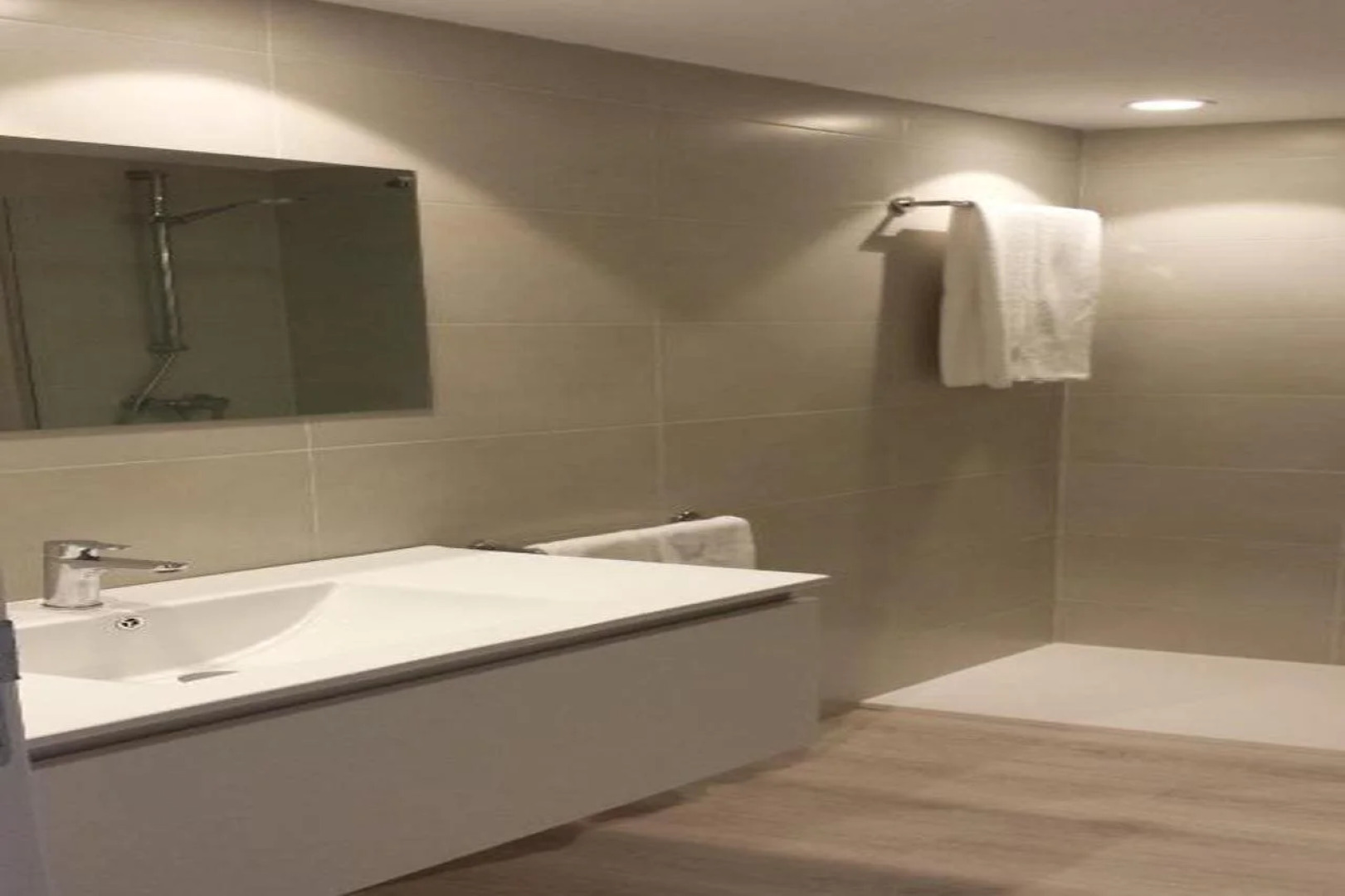 Puerto Azul Suite Hotel