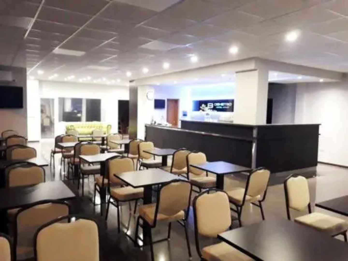 Demetrio Hotel Apart