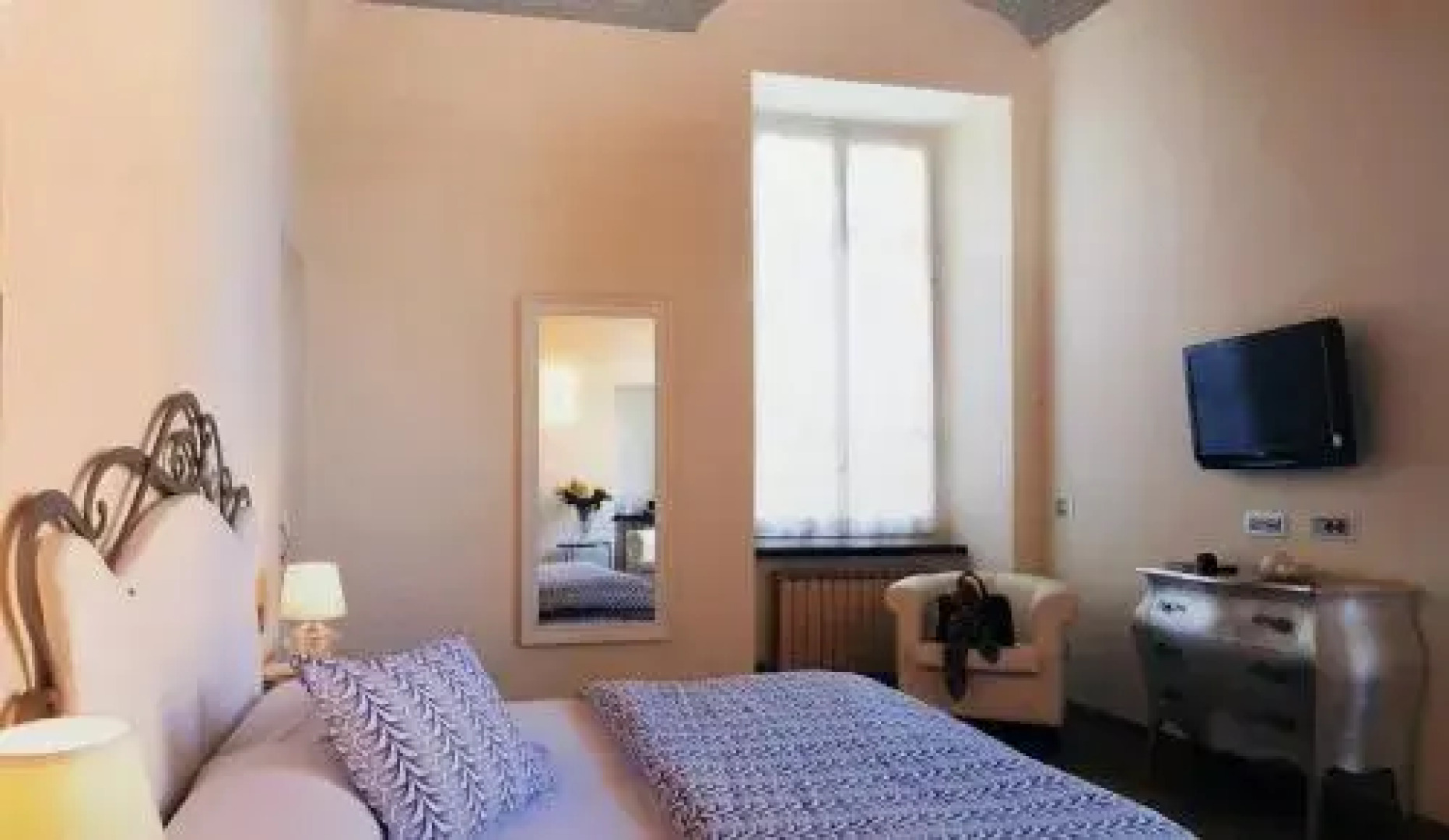 Hotel Residence Baiadelsole