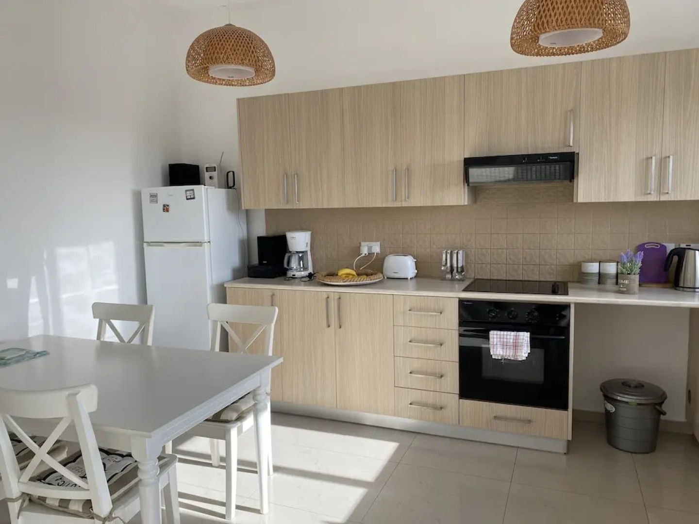 Beautiful and Modern Apartment in Oroklini, Cyprus