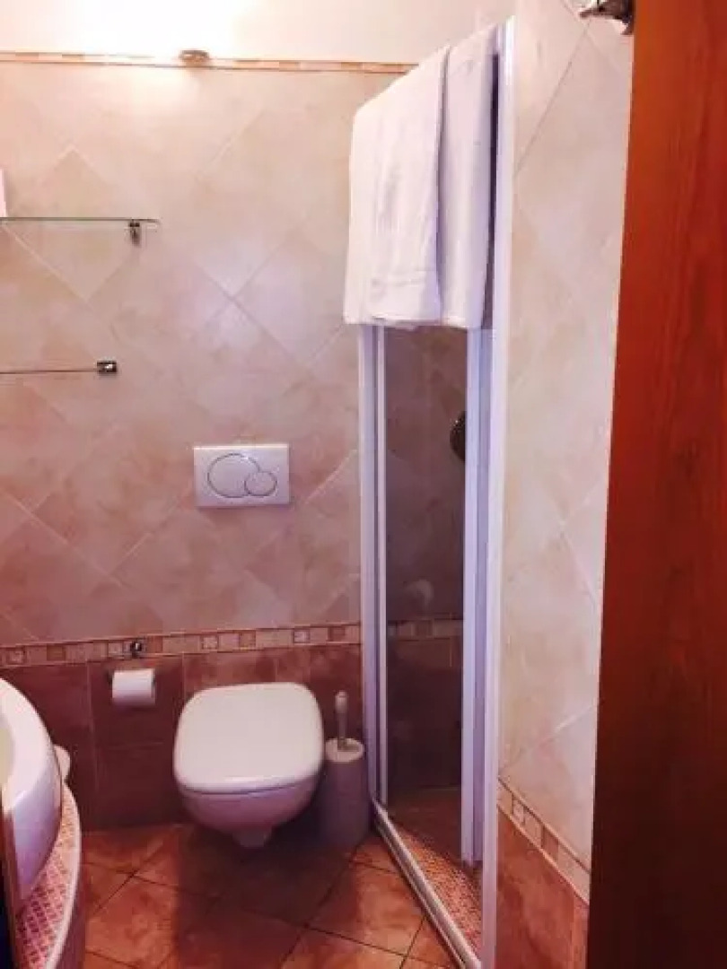 Affittacamere Il Timone Di Pollicardo Francesco