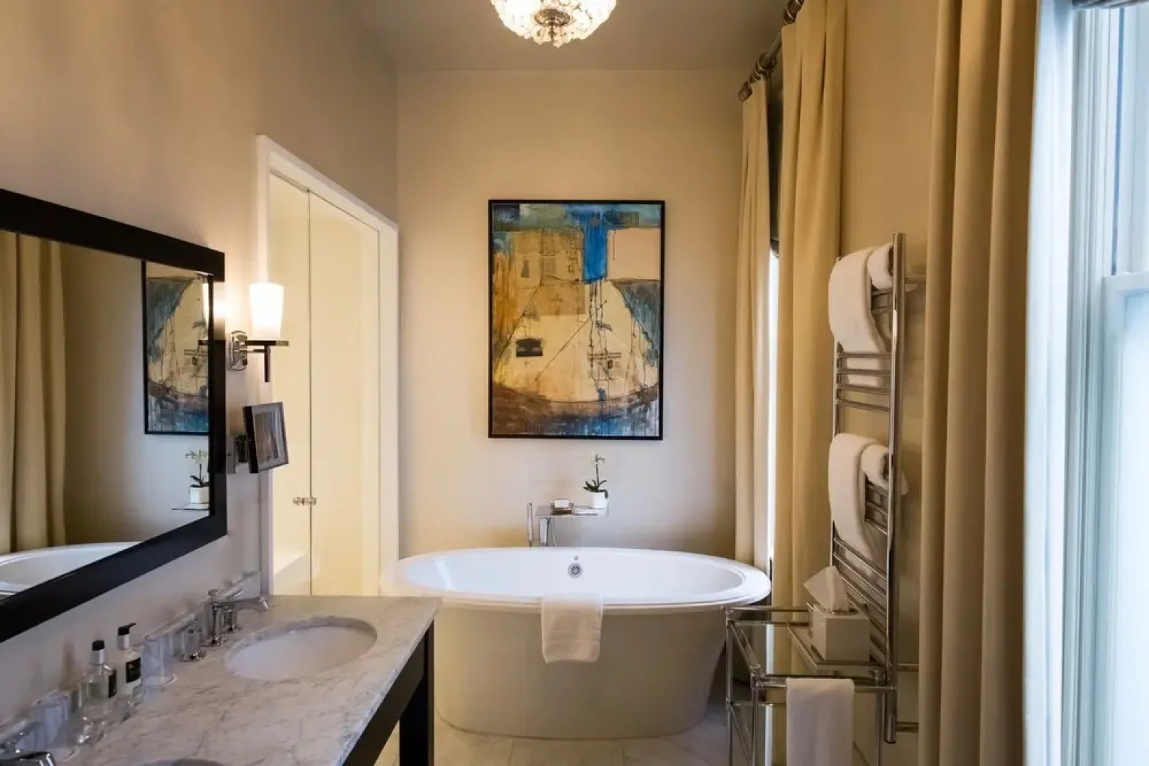 Stonehurst Place Bed & Breakfast