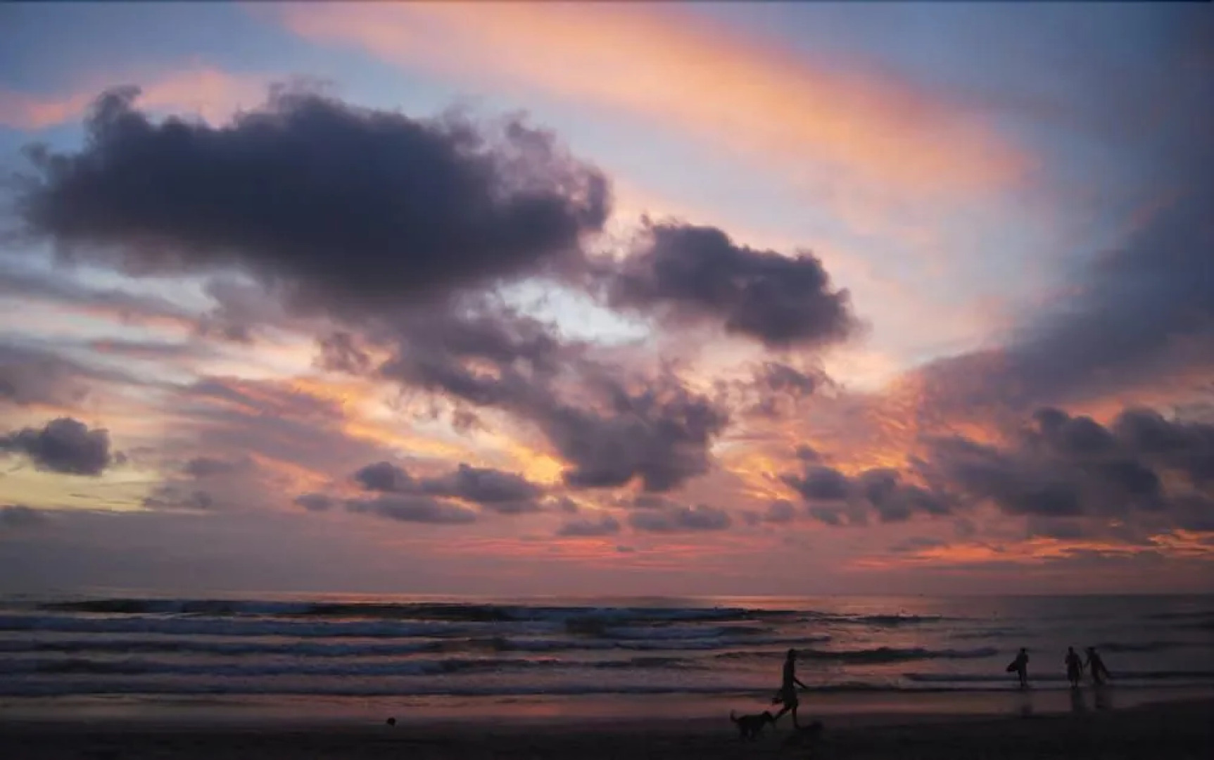 Pacífica Surf Studios