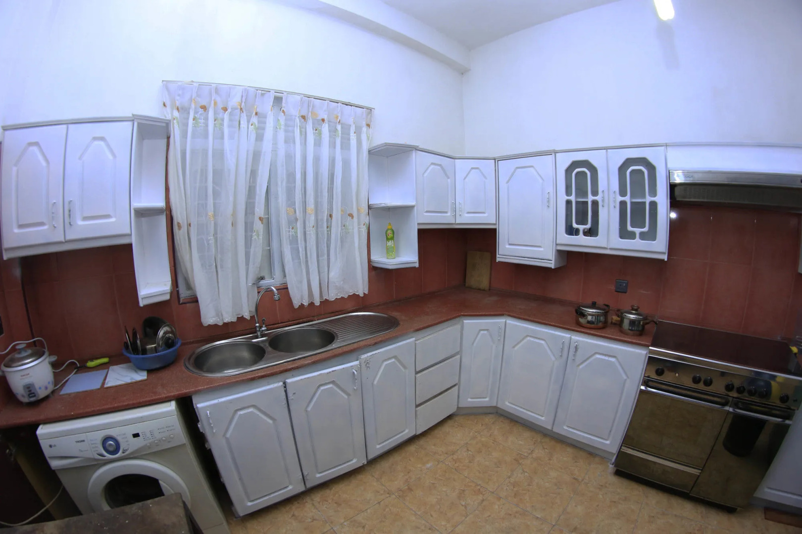 White Villa Weligama