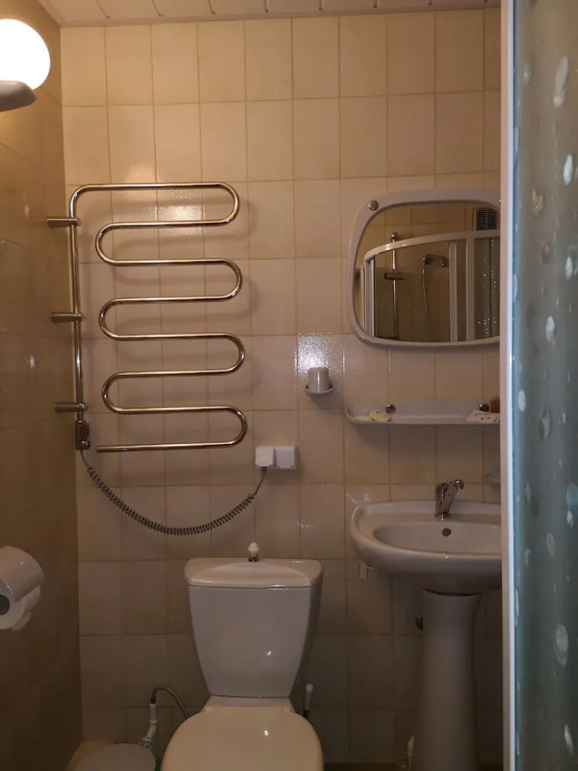 Эко-коттедж JOLE