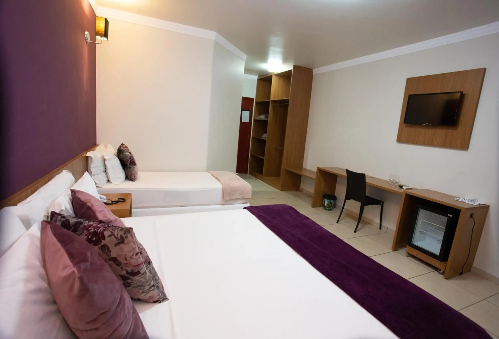 Hotel Havana Express