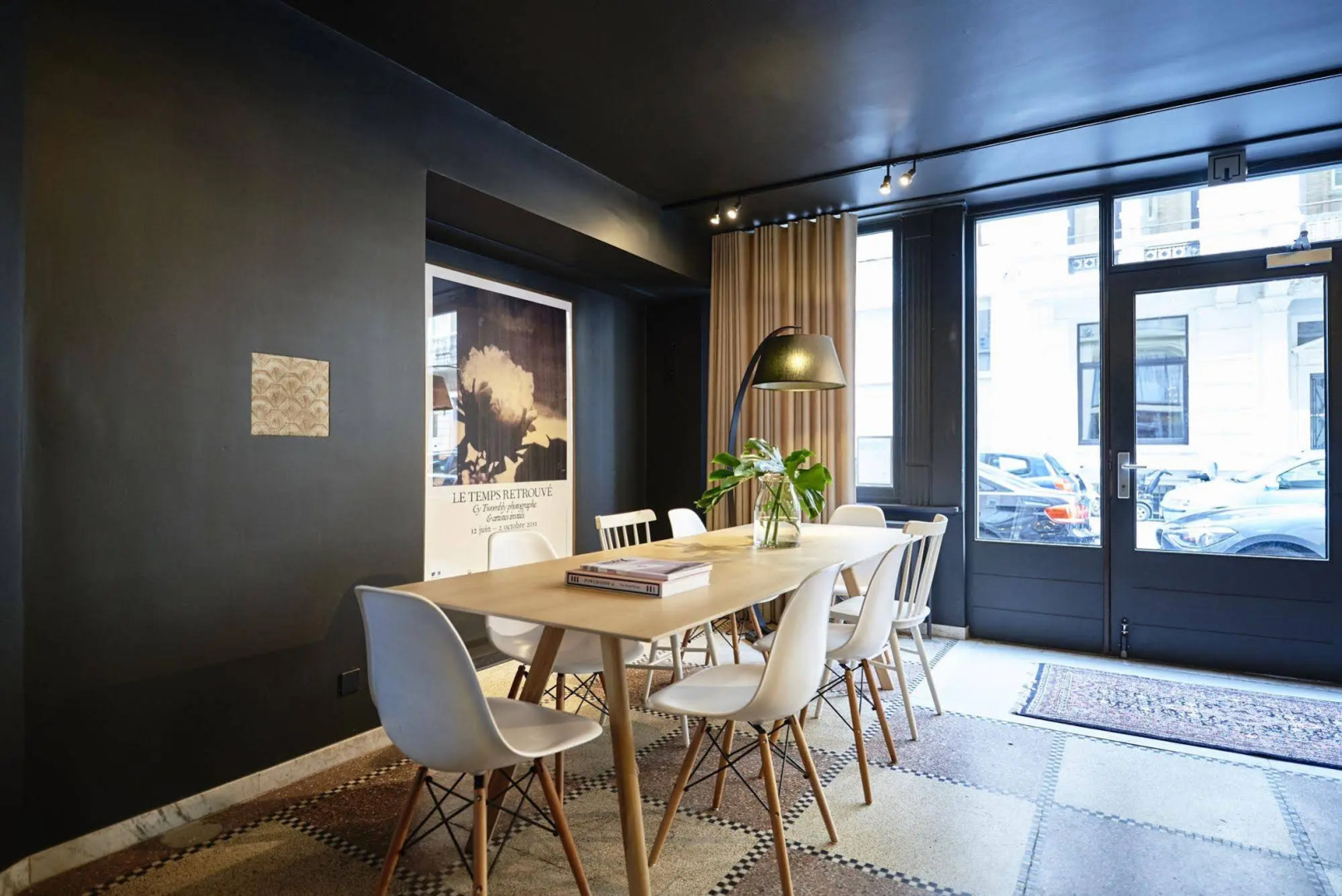 City Partner Hotel Mondo