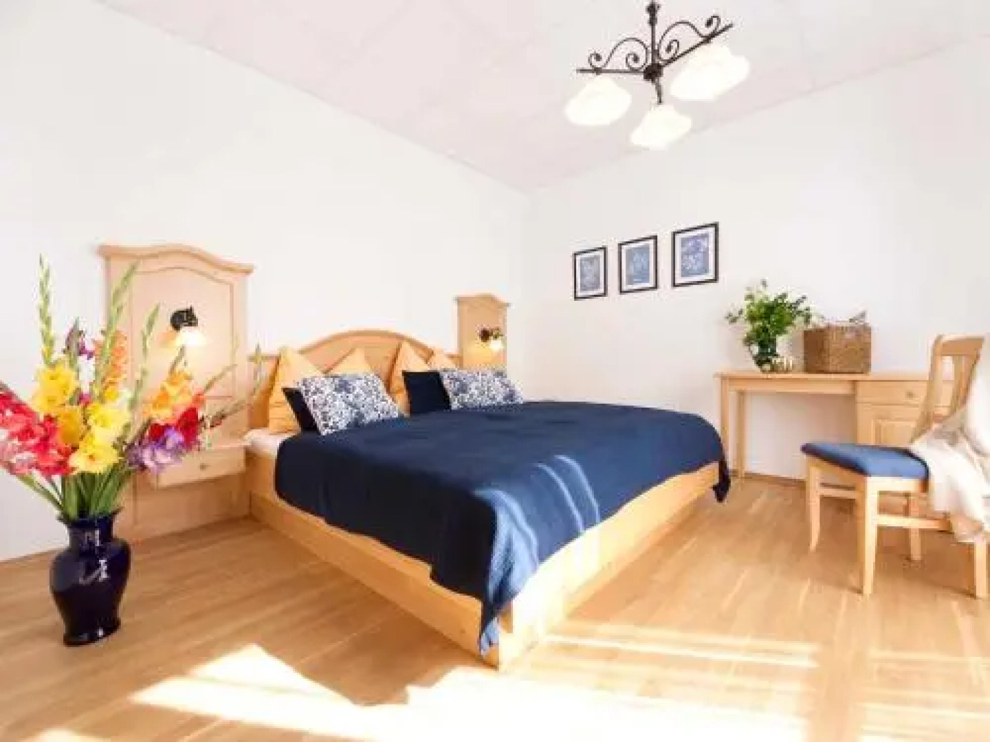 Brandtner Komfortzimmer