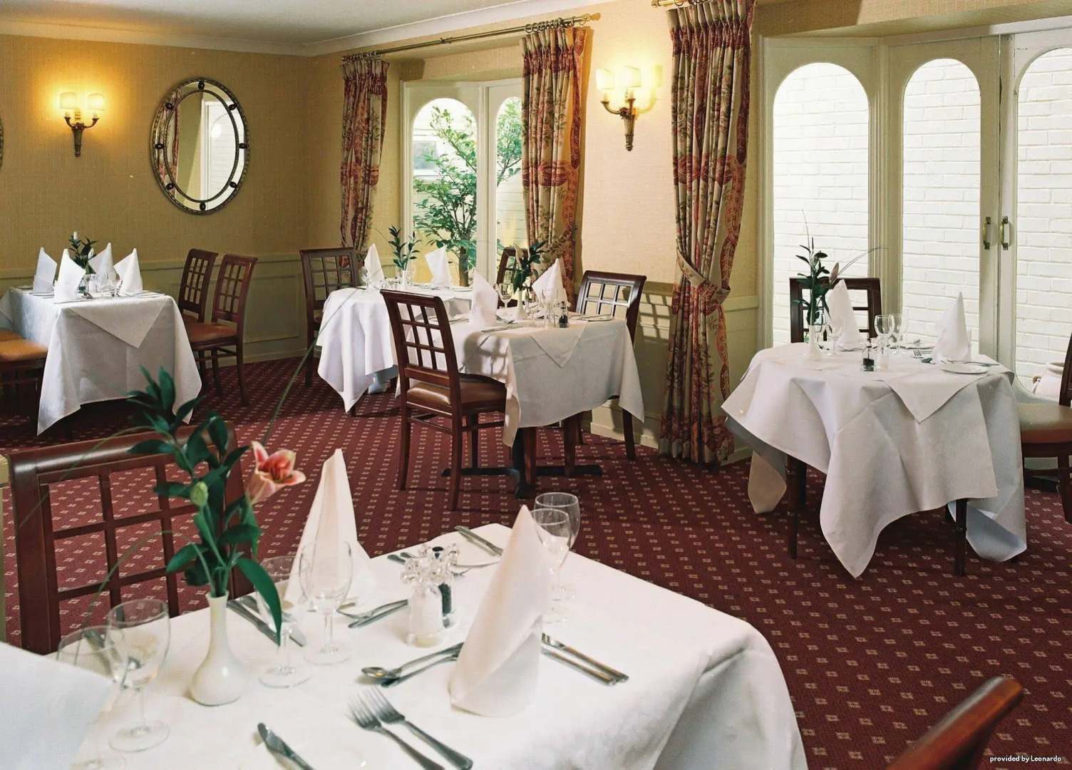 George Hotel, BW Signature Collection