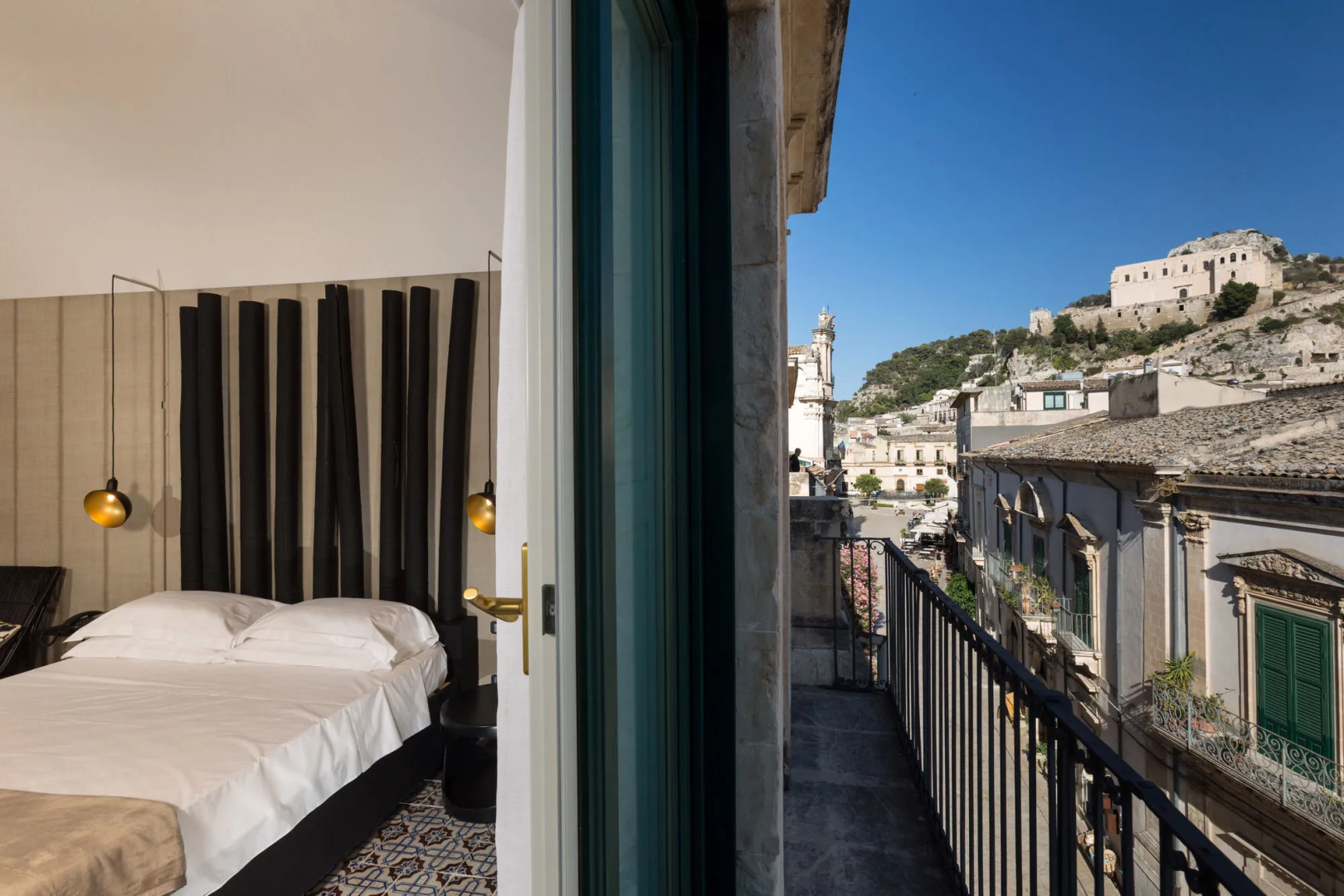 Palazzo Conti Camere & Suites