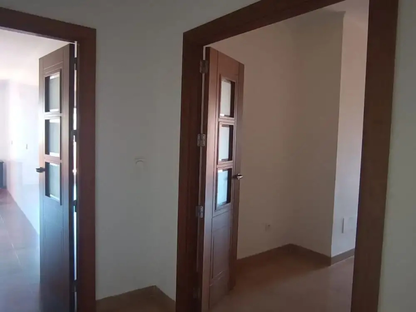 Lovely Apartment in Almeria With Garden