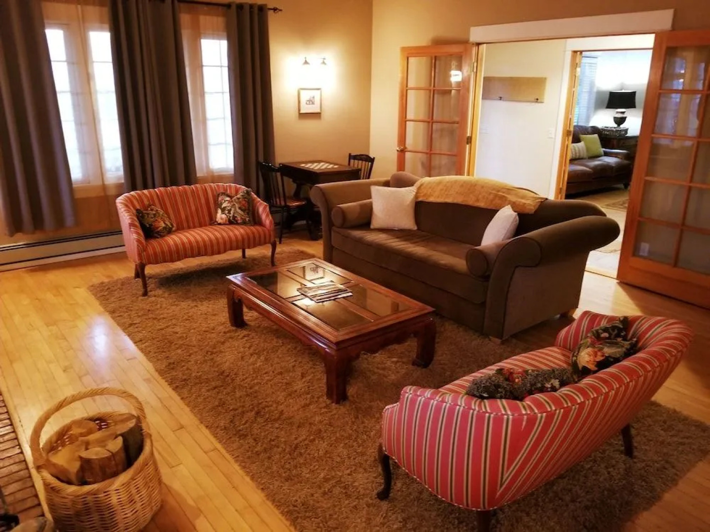 The Inn at Ellsworth Estate