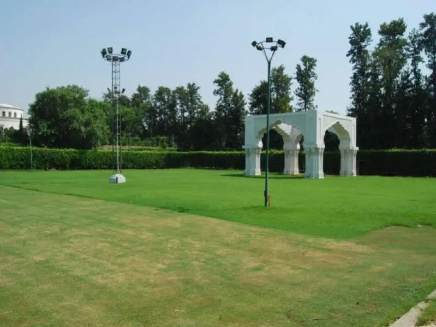 The Green Villa - Airport Hotel & Spa Resort