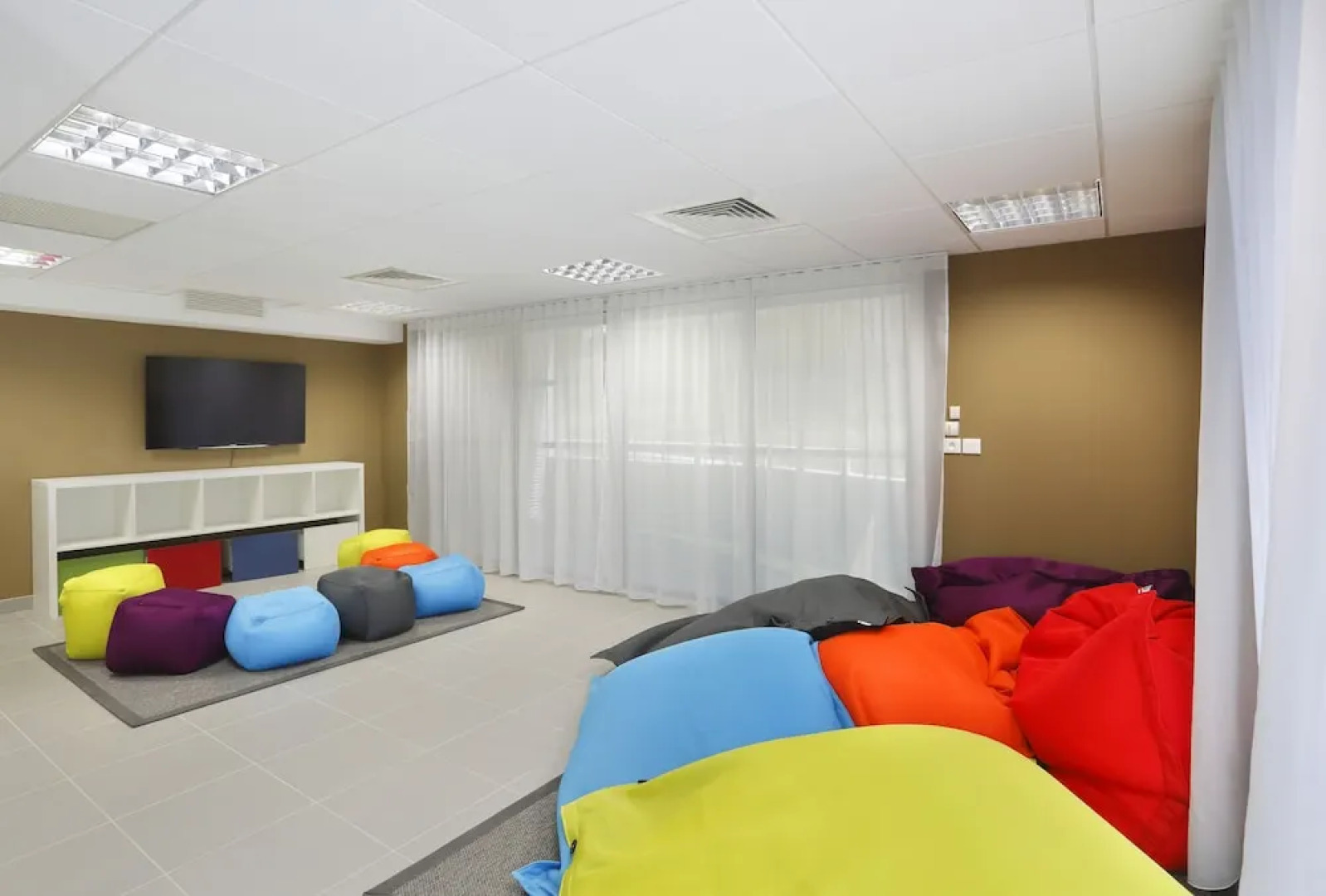 Résidence Nemea Cap Azur