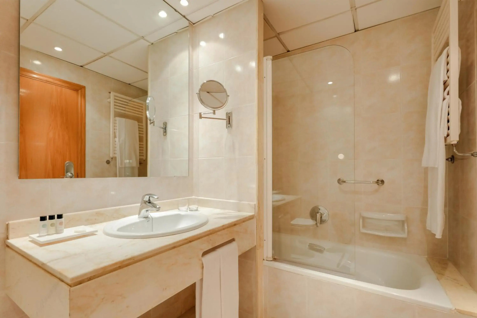 Hesperia Zaragoza Centro