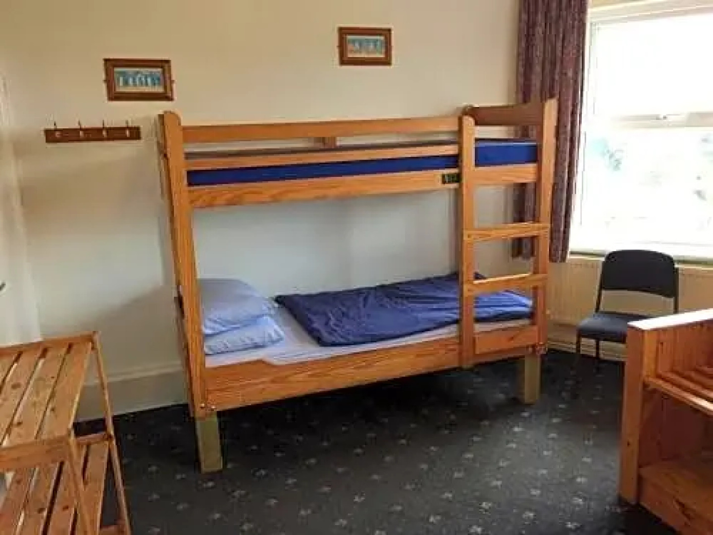 Totland Youth Hostel