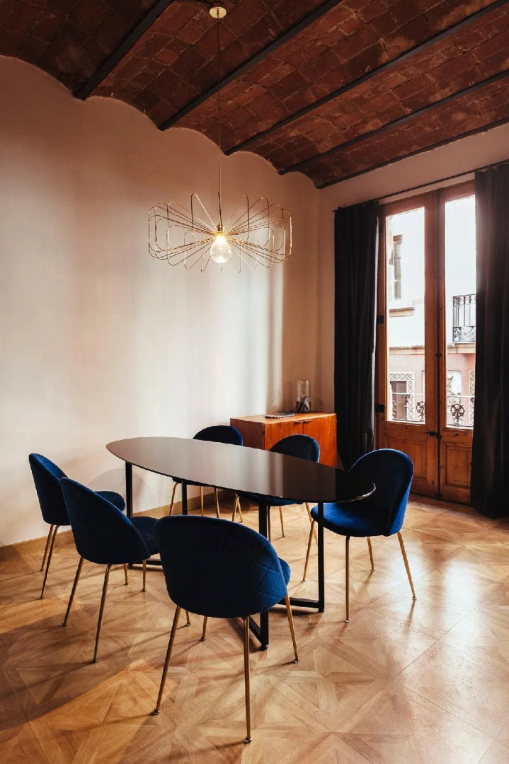 No 18 - The Streets Apartments Barcelona