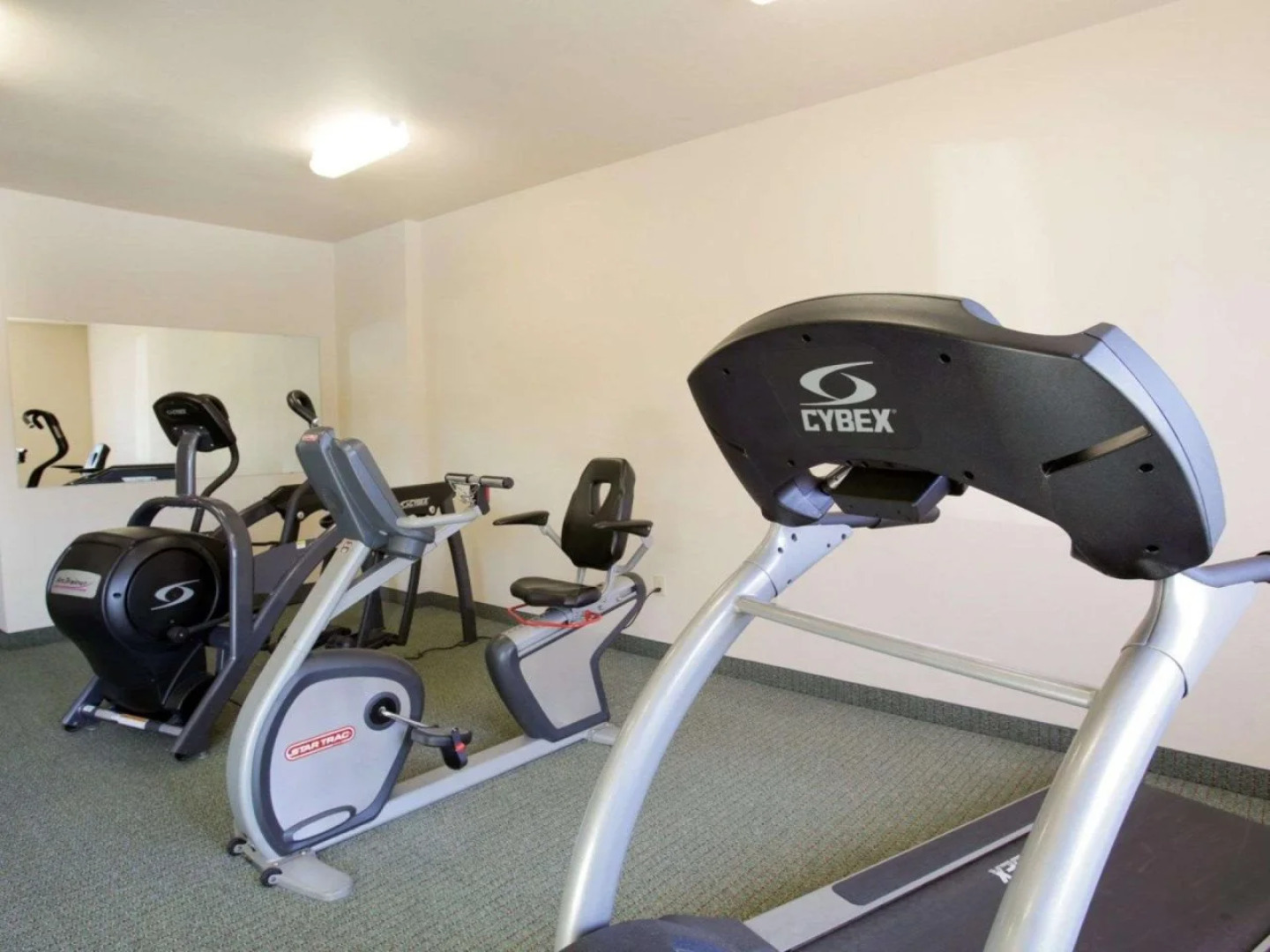 Quality Inn Cedar Park - Austin Northwest