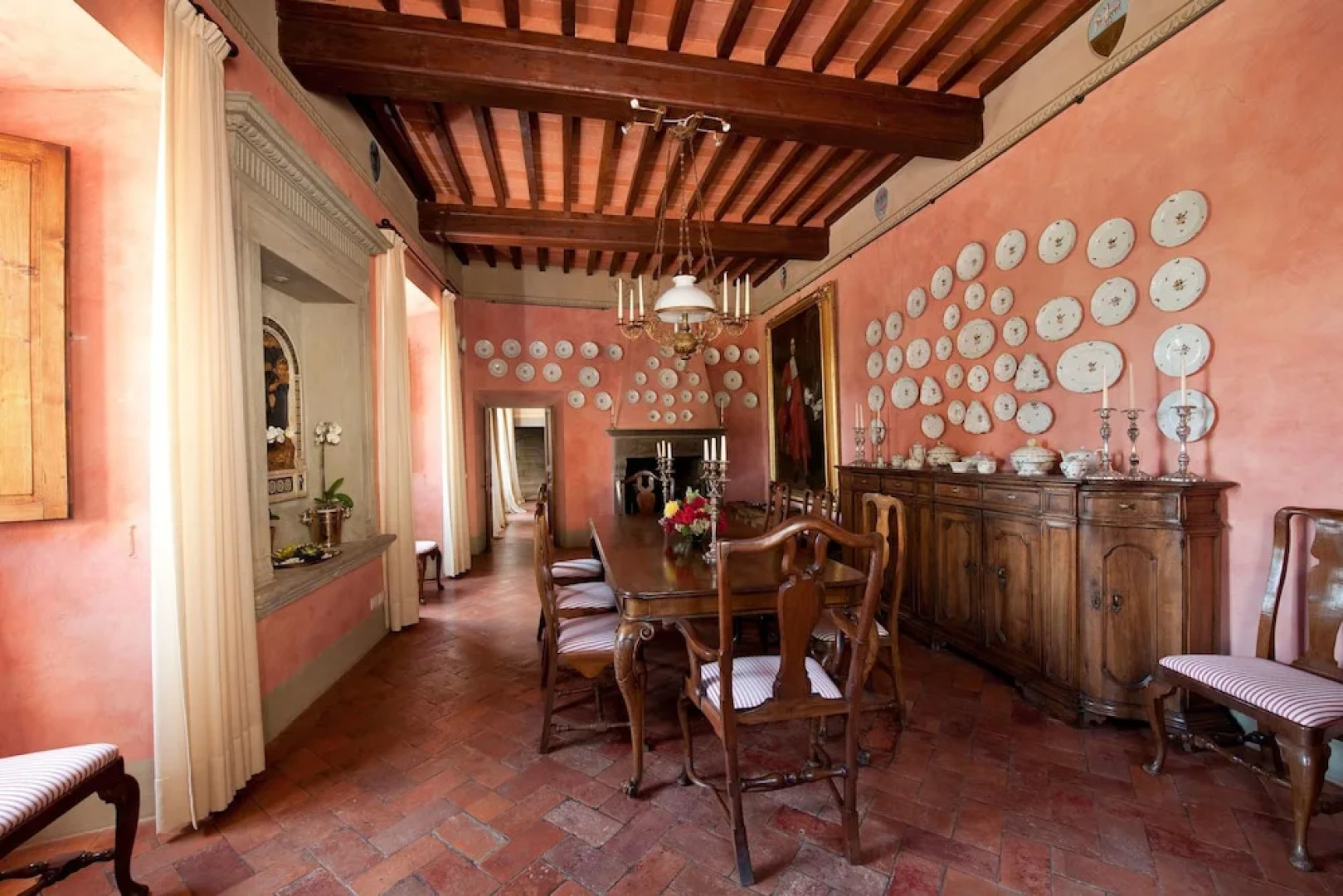 Castello di Cabbiavoli