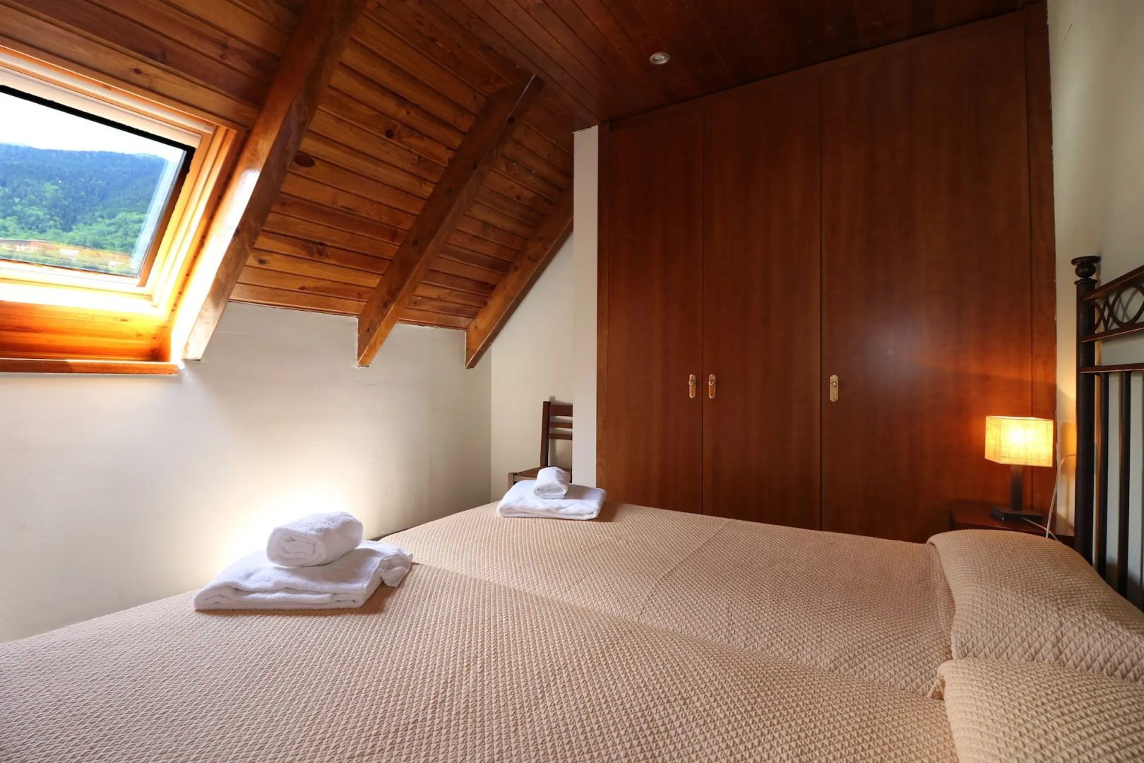 Aparthotel Eth Palai
