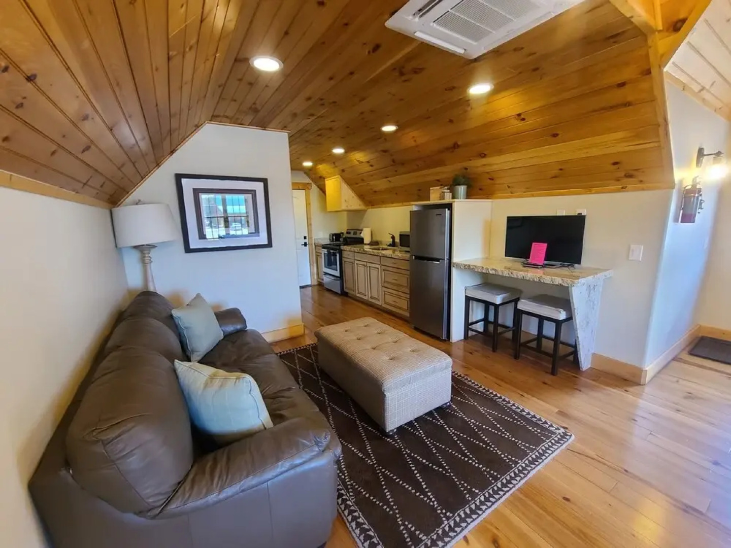 Holmstead Ranch Resort