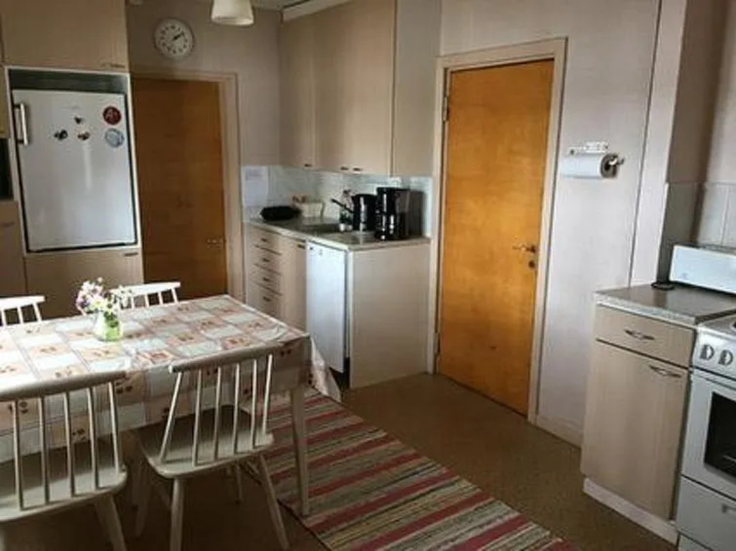 Holiday Home Hietaranta