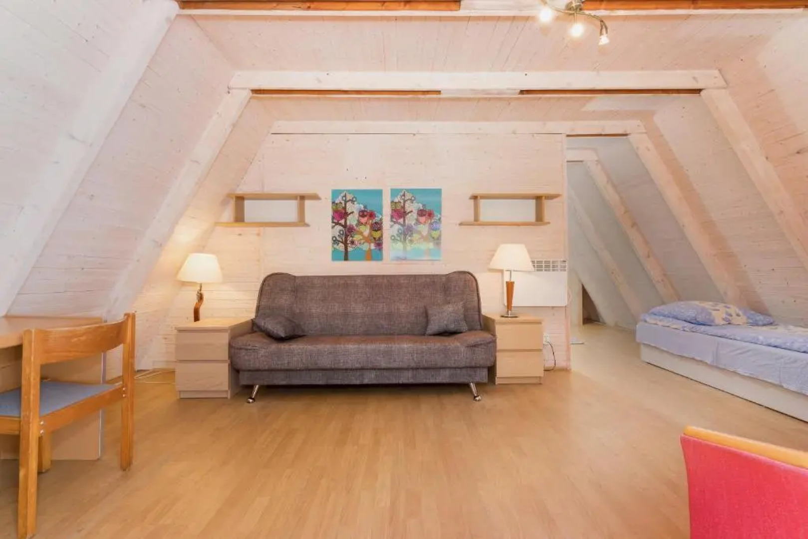 Gryf Domki Pobierowo