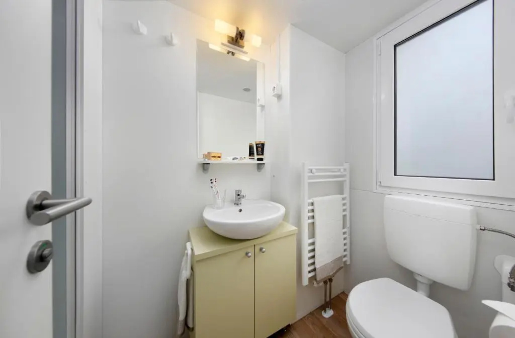 KNAUS Campingpark Essen