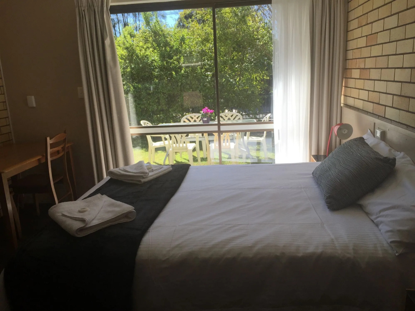 Motel Glenworth Toowoomba