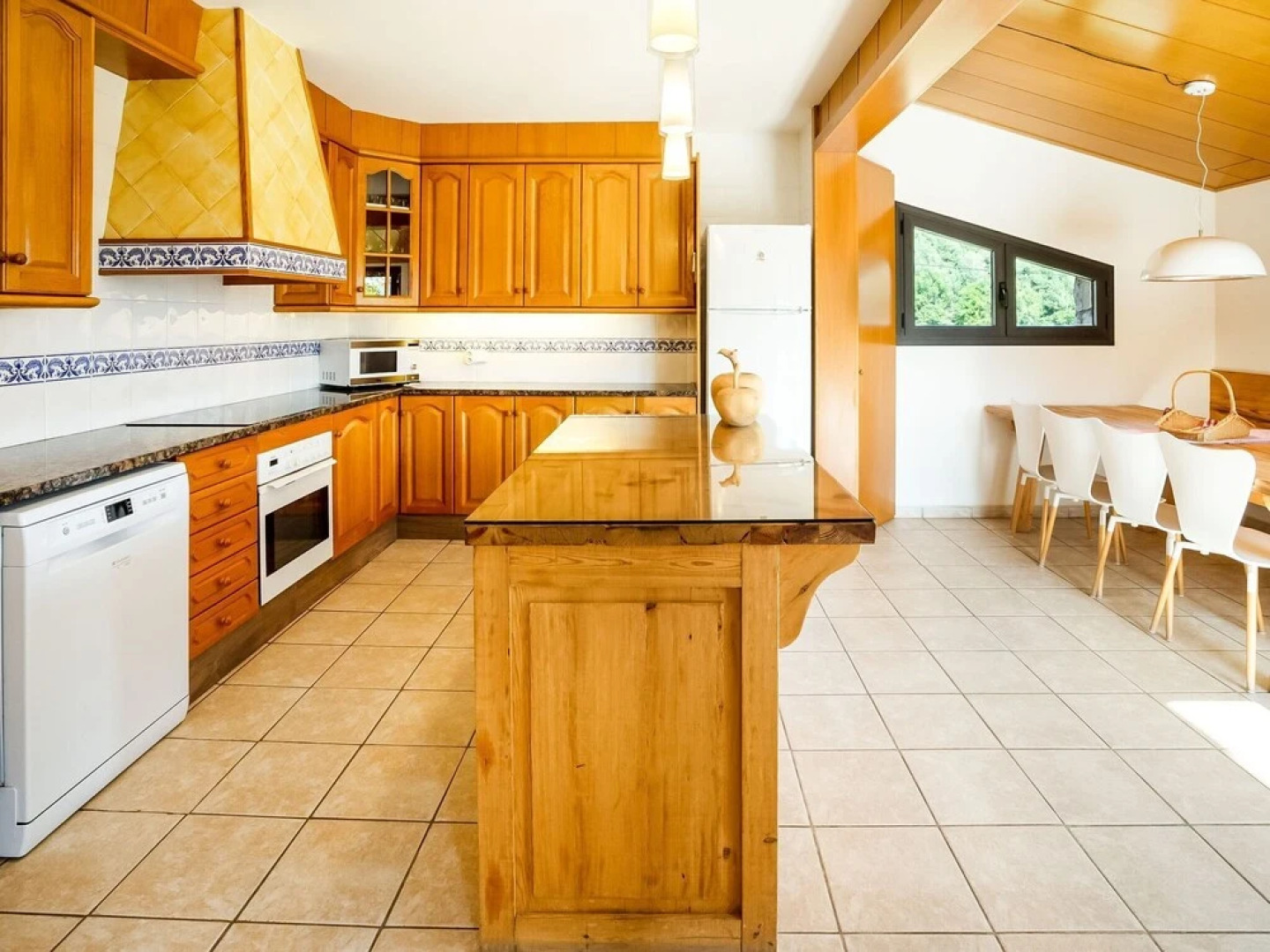 Splendid Cottage in Vallcebre With Private Swimming Pool