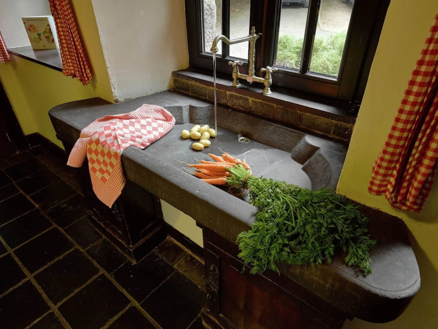 Spacious Villa in Liege