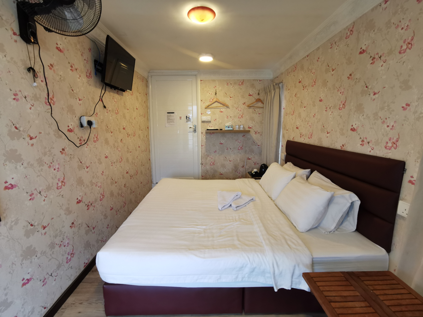 Hotel O Mount Hill Villa Kundasang