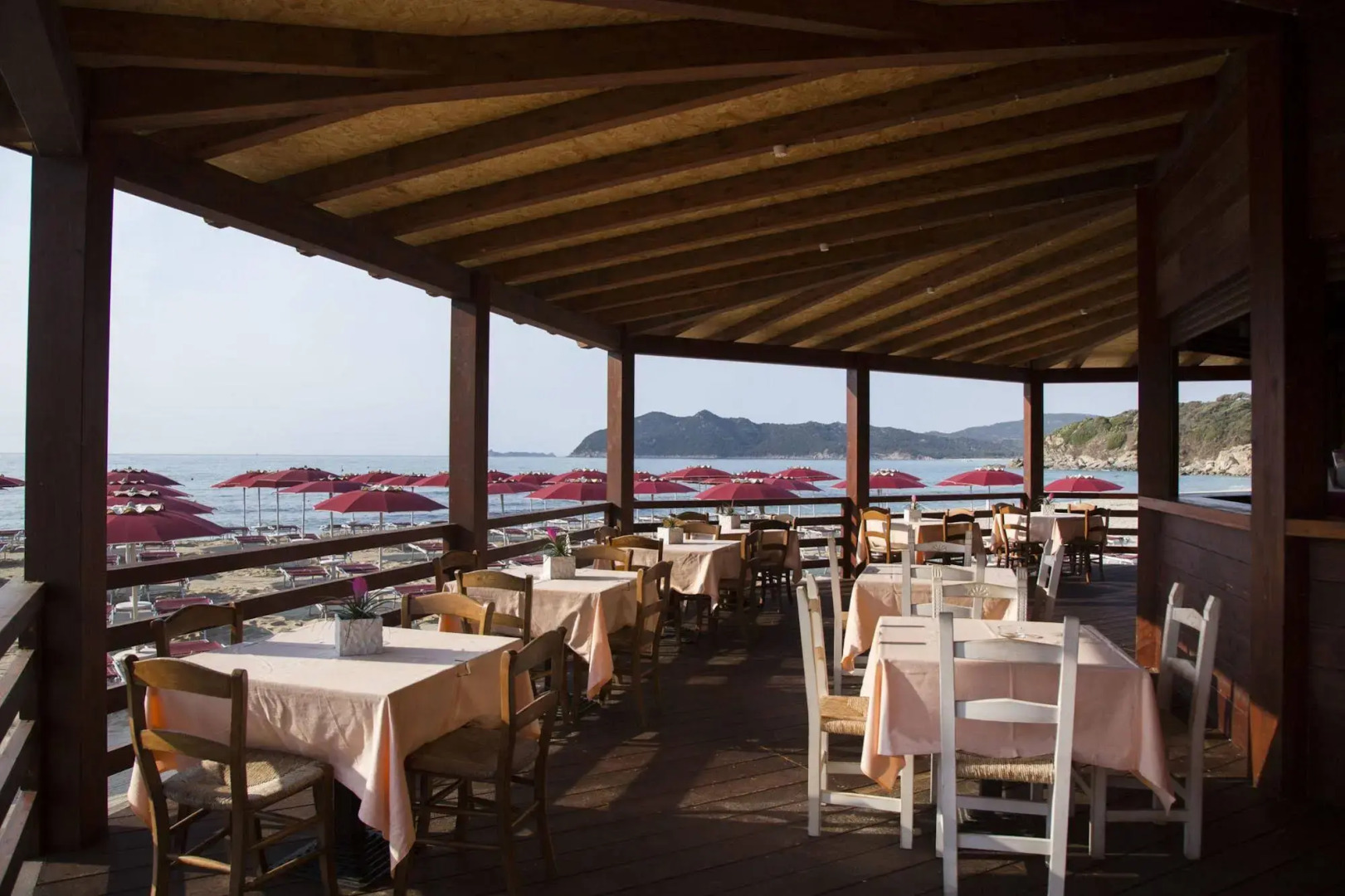 Sant'Elmo Beach Hotel