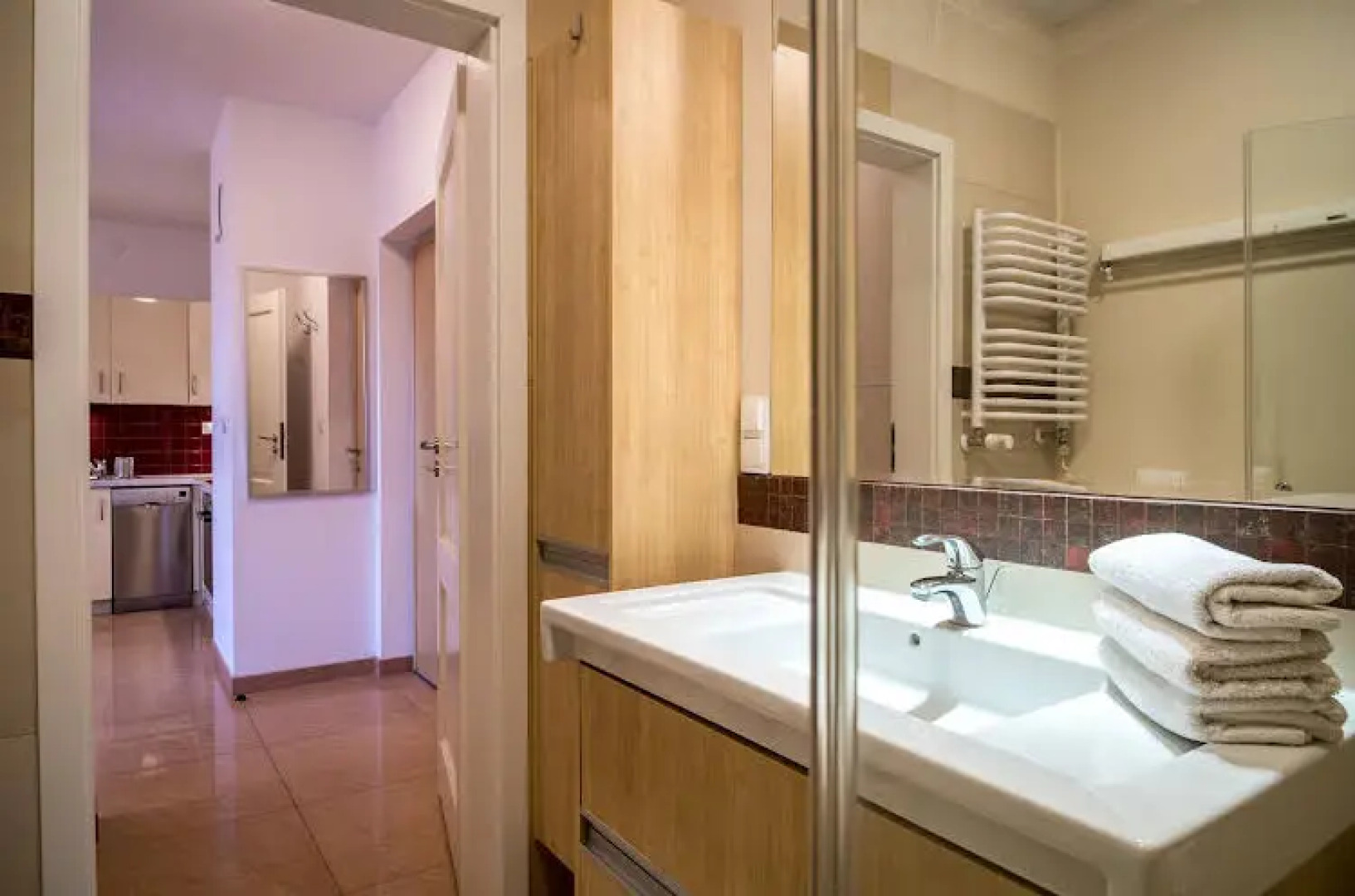 Studio Żelazna - Apartment near Old Town