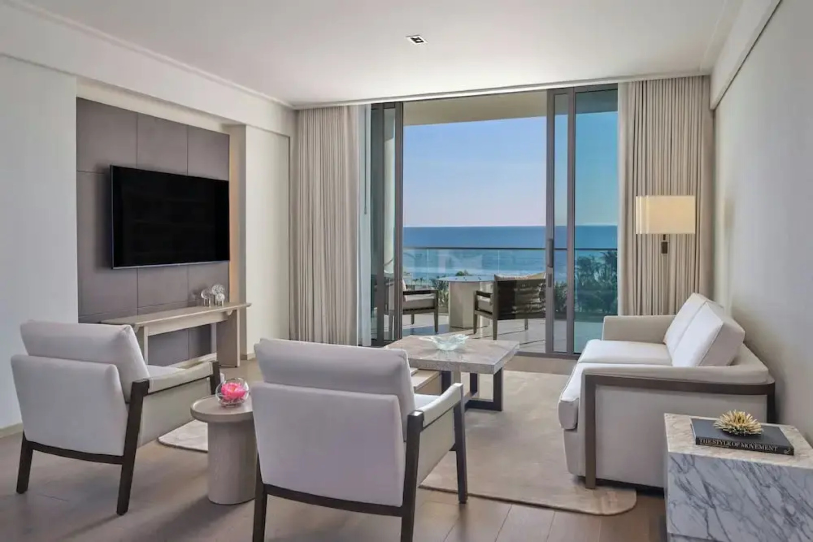 The St. Regis Longboat Key Resort