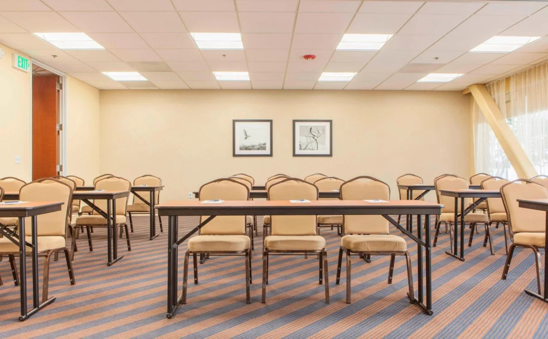 Sheraton Sonoma Wine Country Petaluma