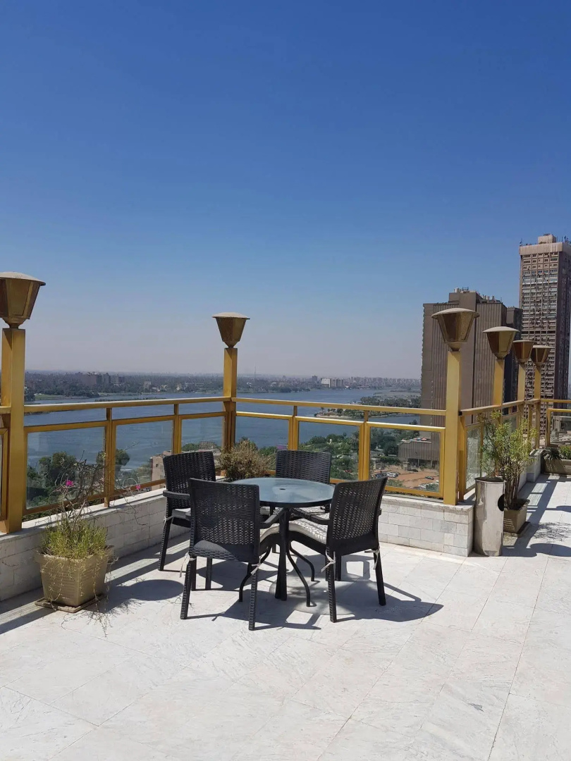 Maadi Hotel