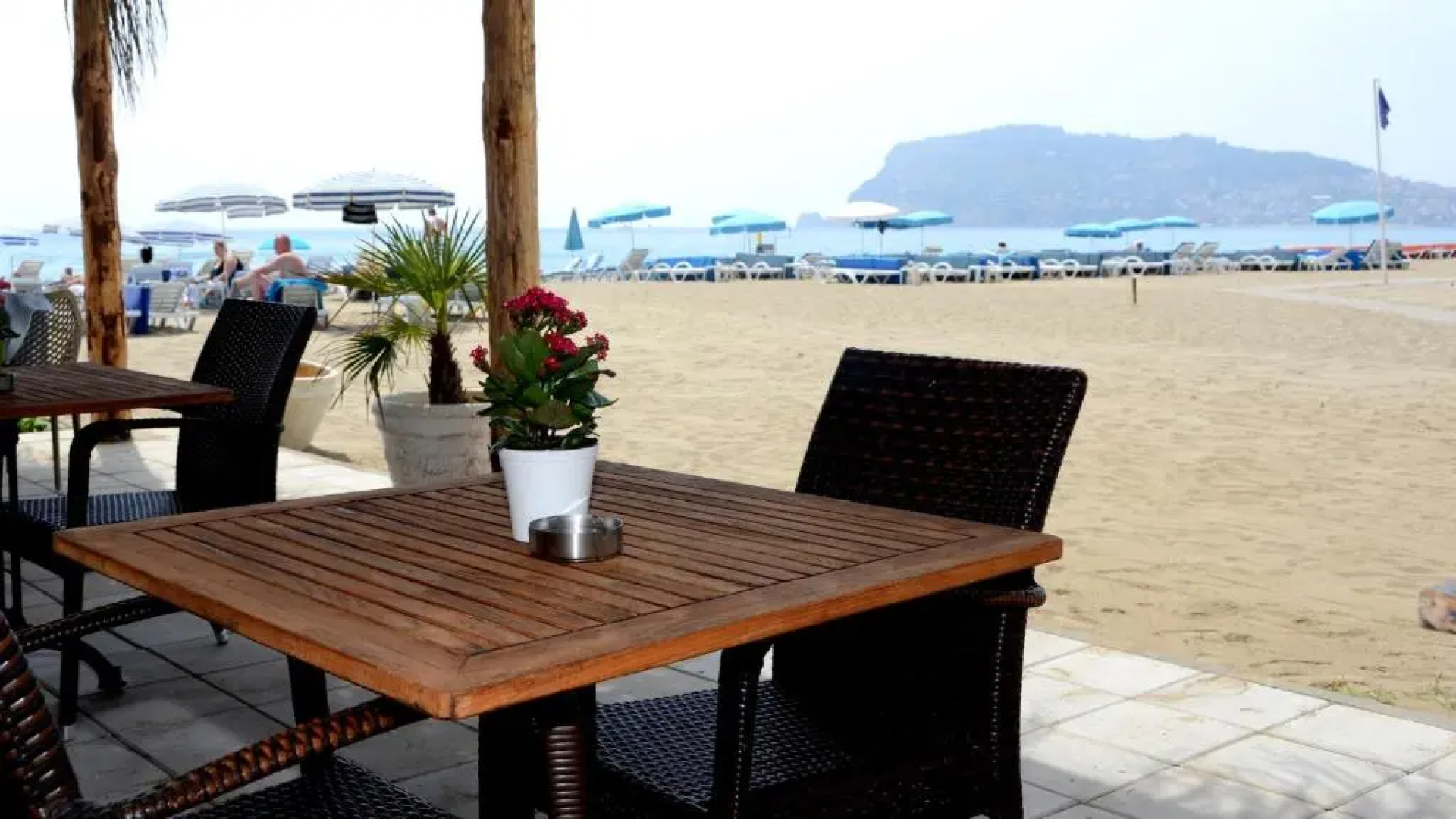 Oba Star Hotel
